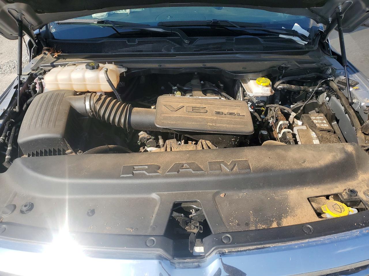 Ram 1500 Big Horn