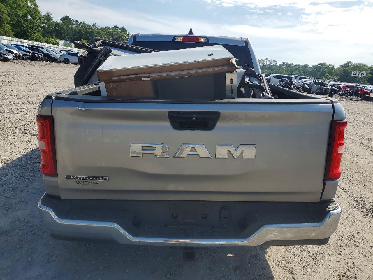 Ram 1500 Big Horn
