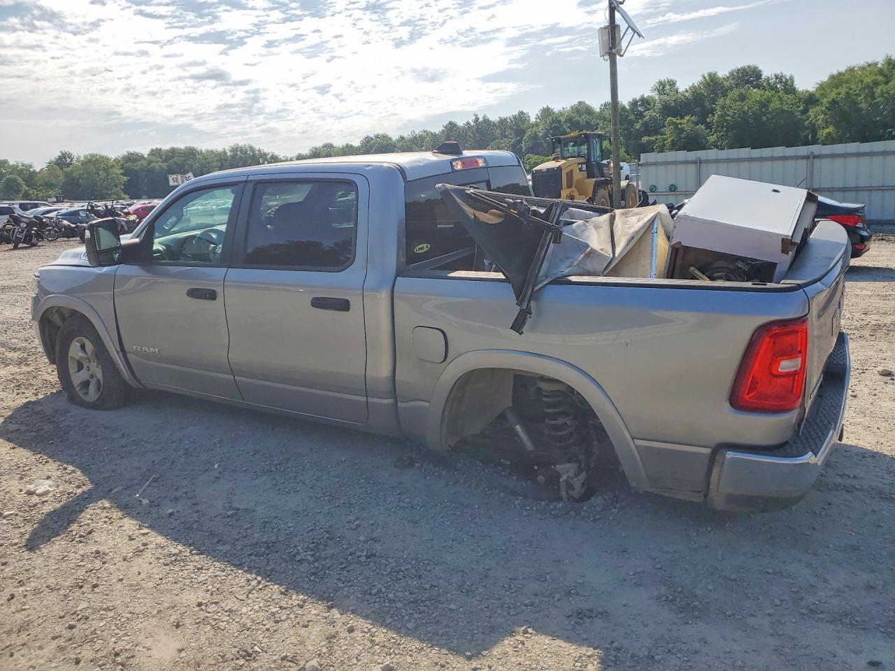 Ram 1500 Big Horn
