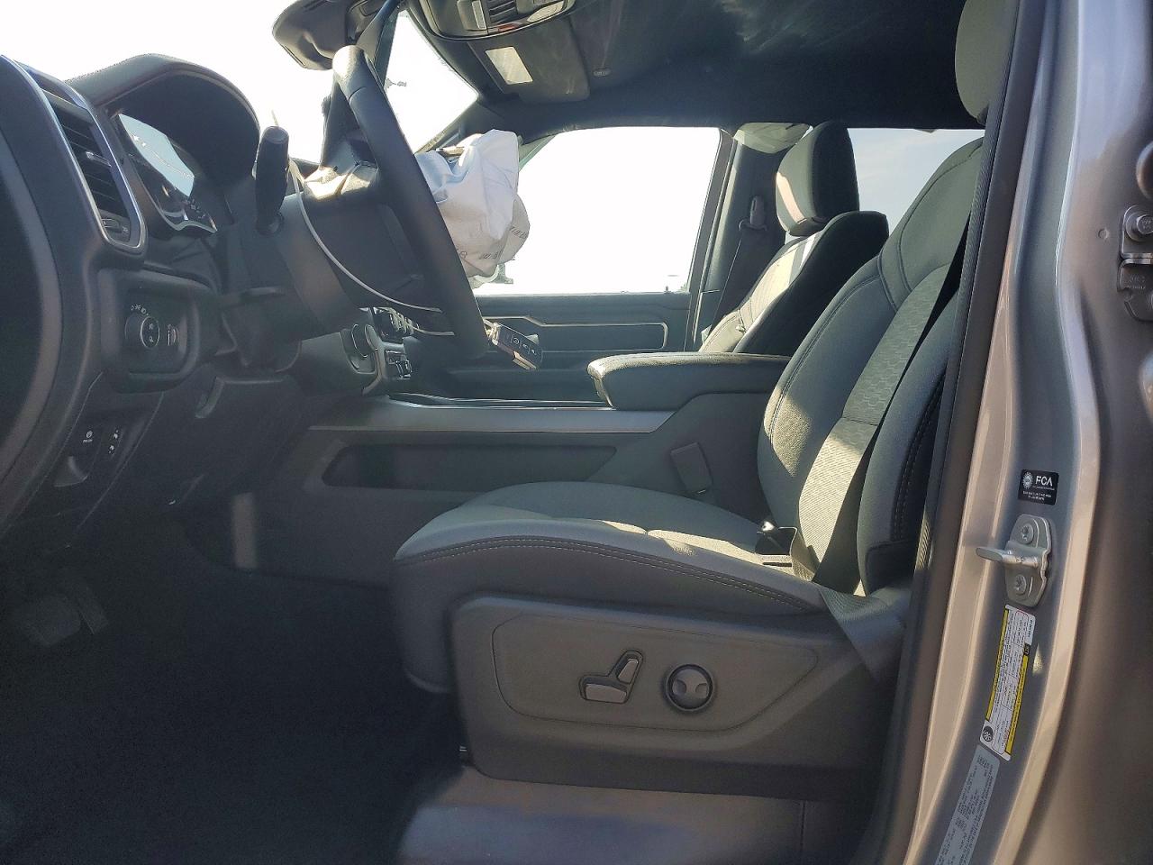 Ram 1500 Big Horn