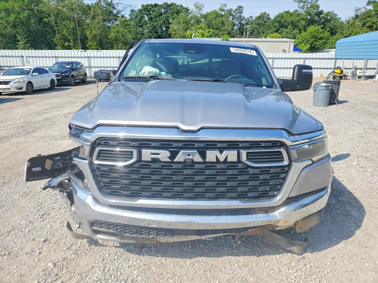 Ram 1500 Big Horn