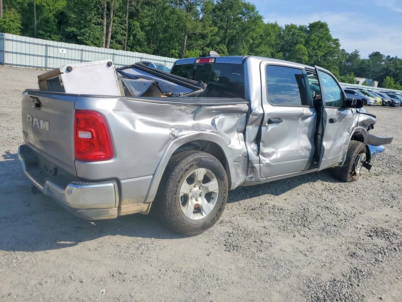 Ram 1500 Big Horn