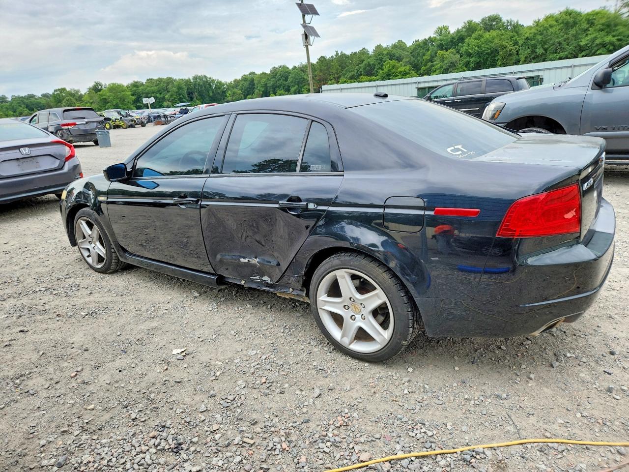 Acura TL