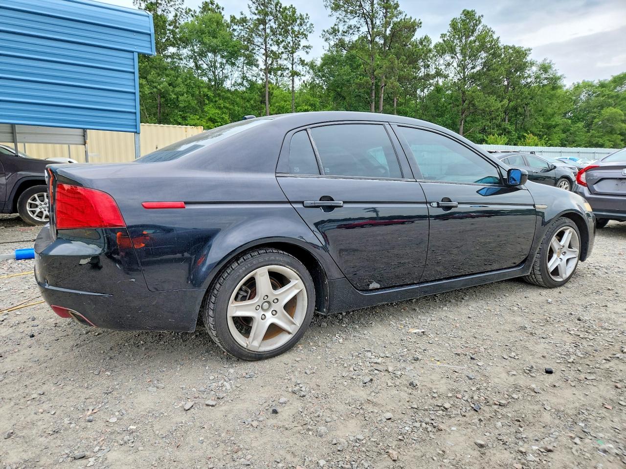 Acura TL
