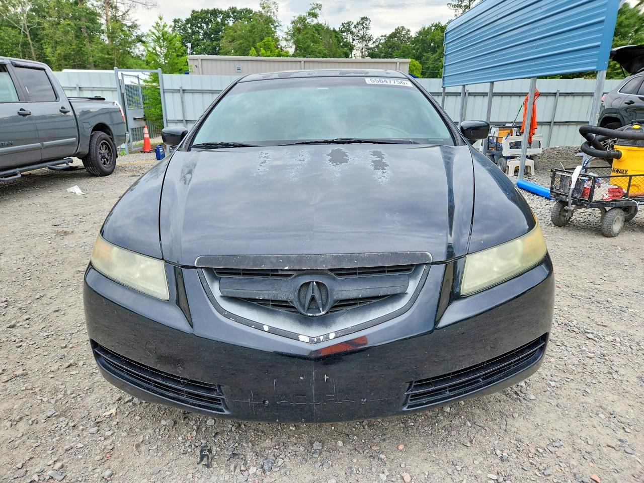 Acura TL