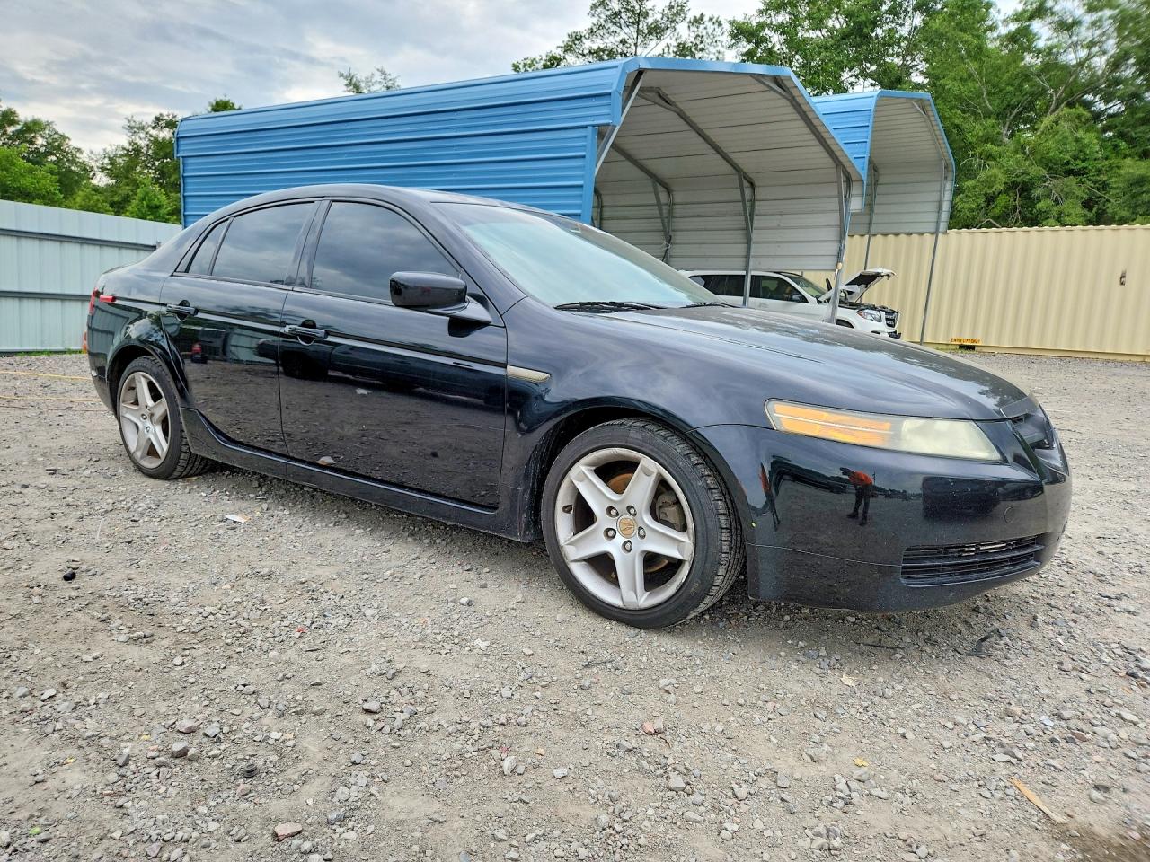 Acura TL