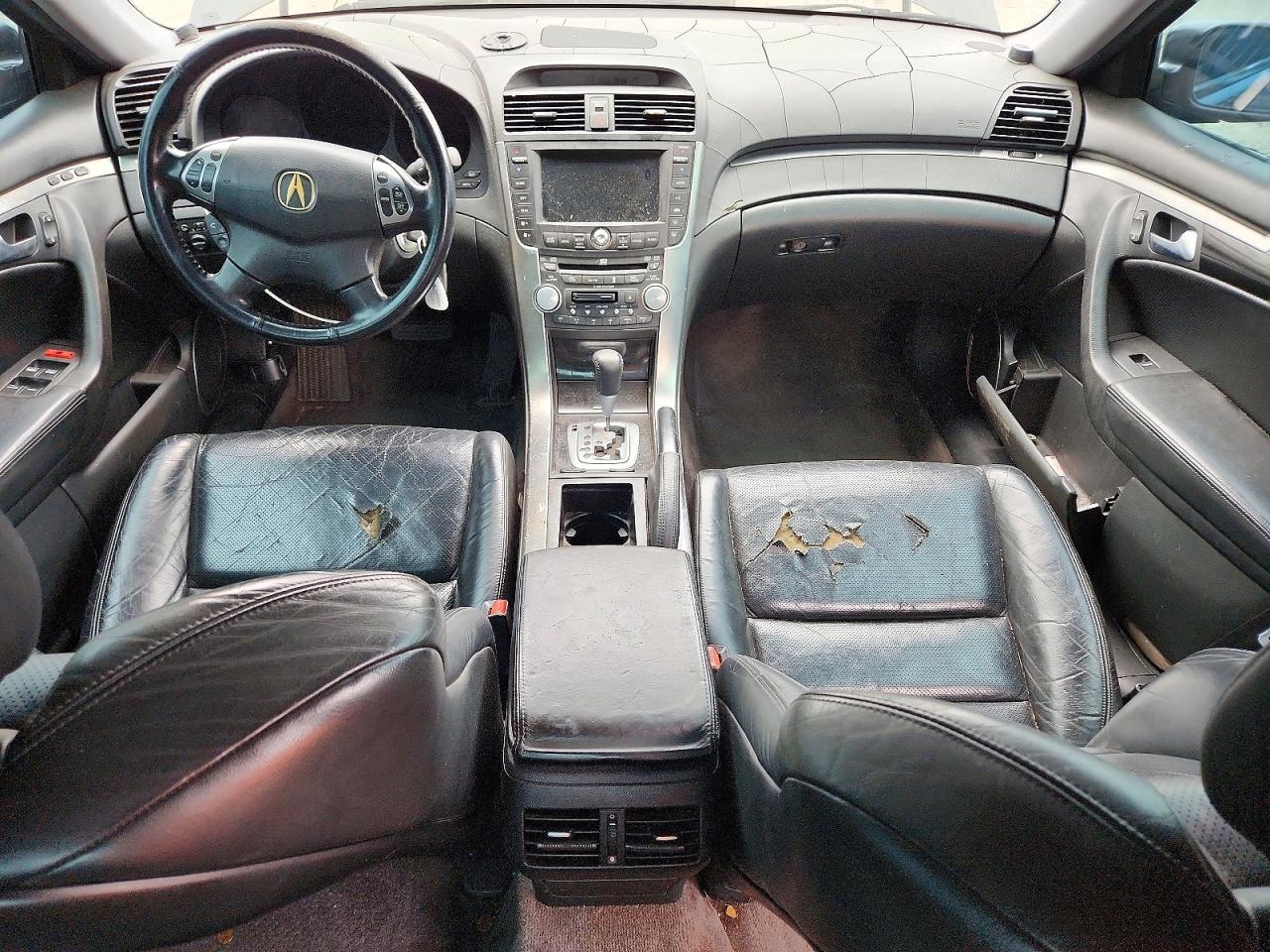 Acura TL