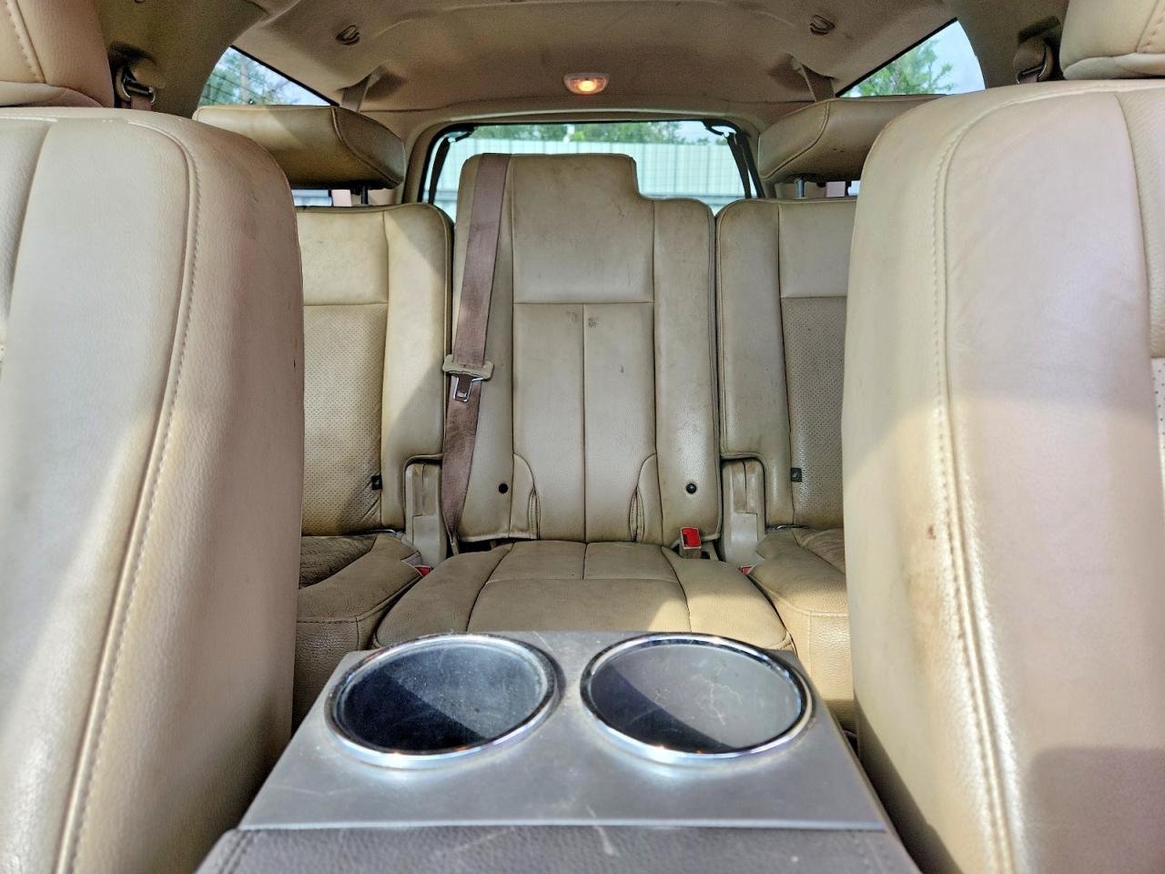 Ford Expedition El Xlt