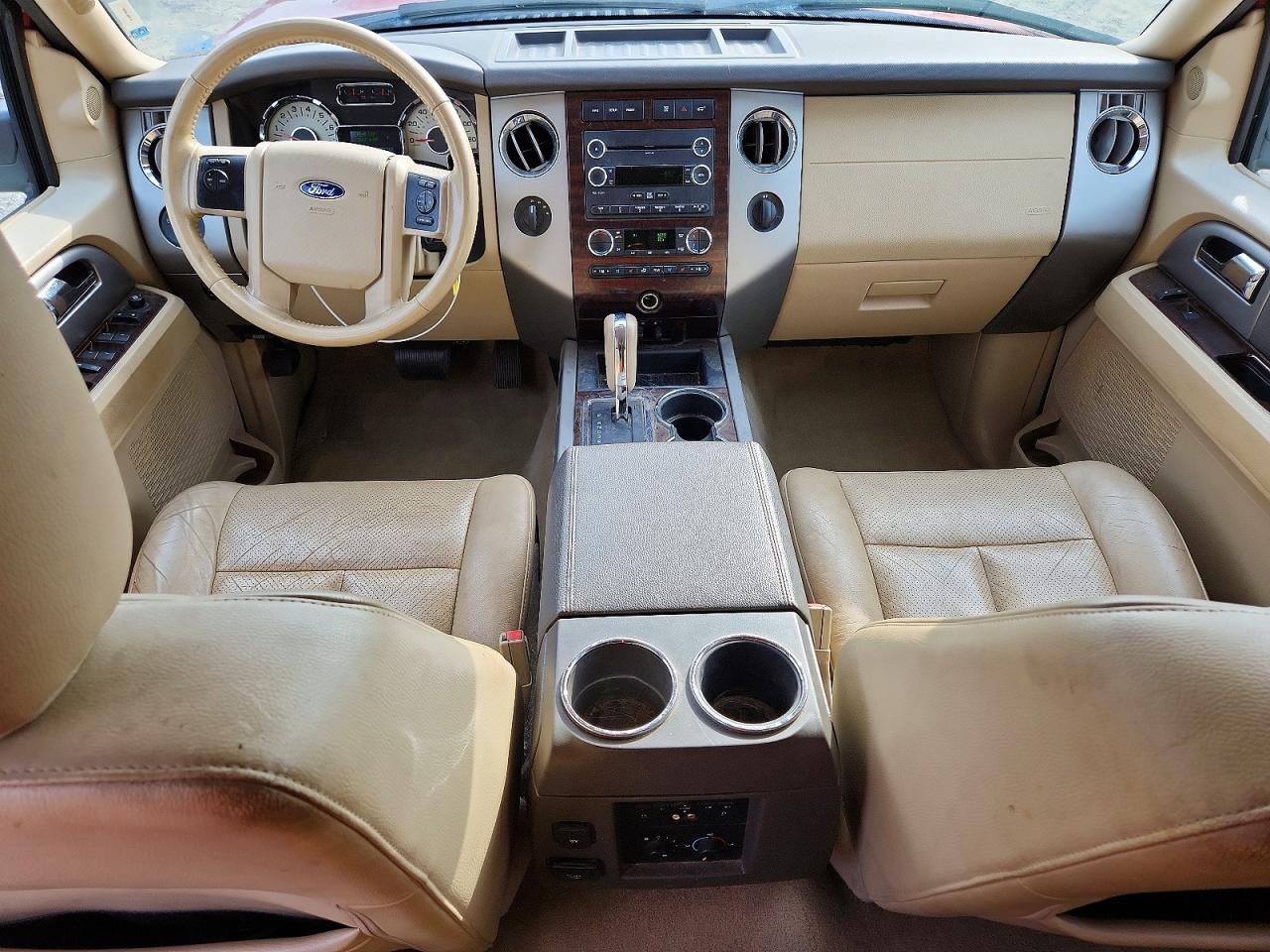 Ford Expedition El Xlt