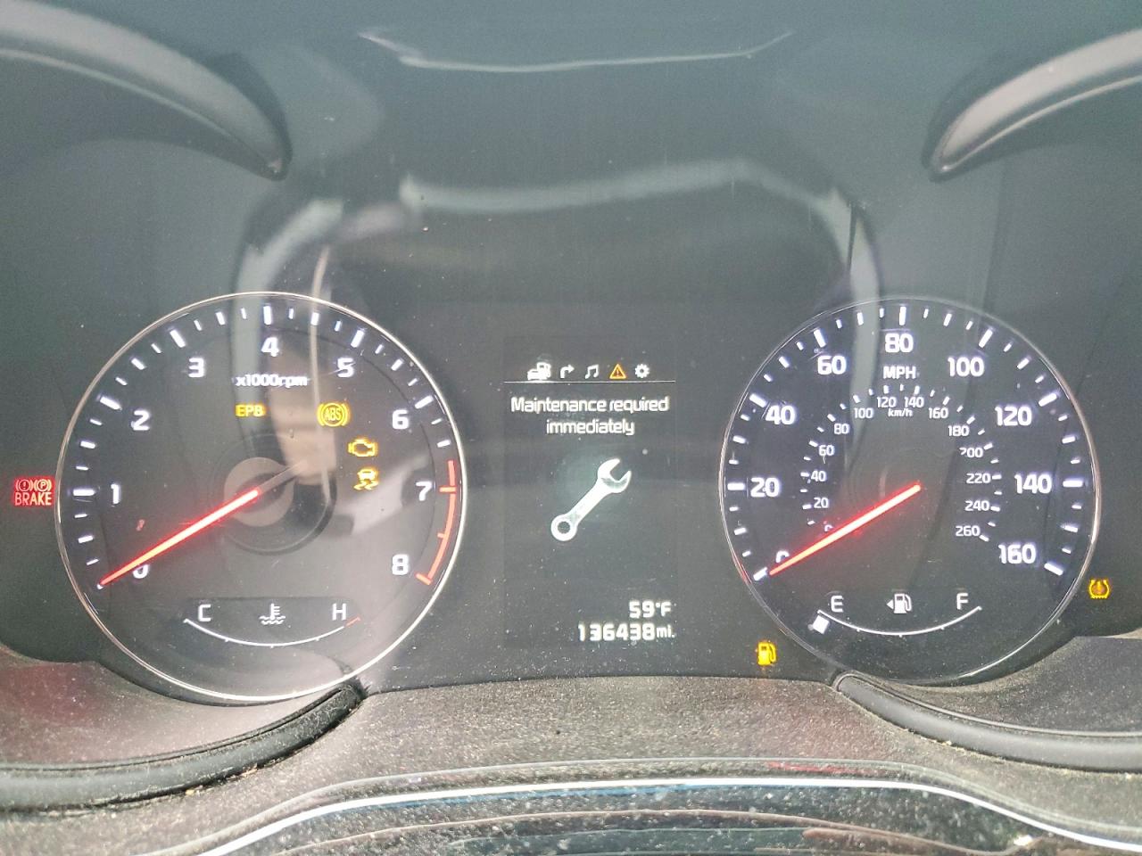 Kia K900