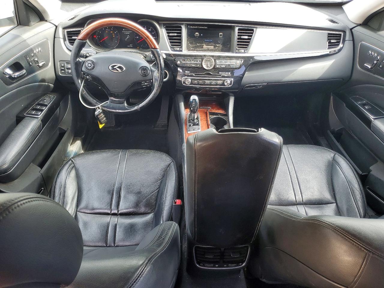 Kia K900