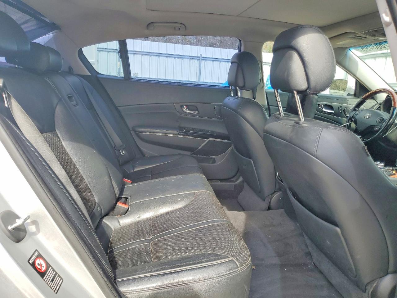 Kia K900