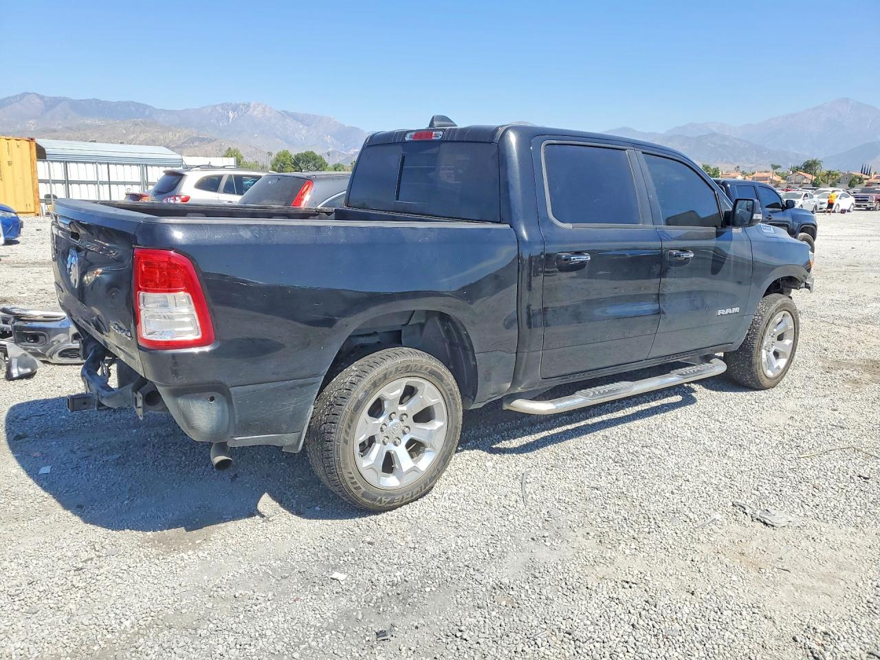 Ram 1500 Big Horn