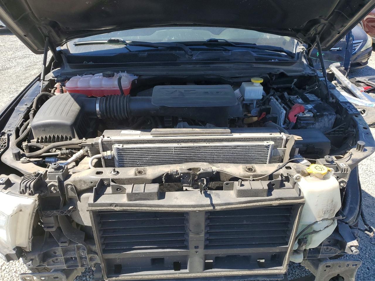Ram 1500 Big Horn