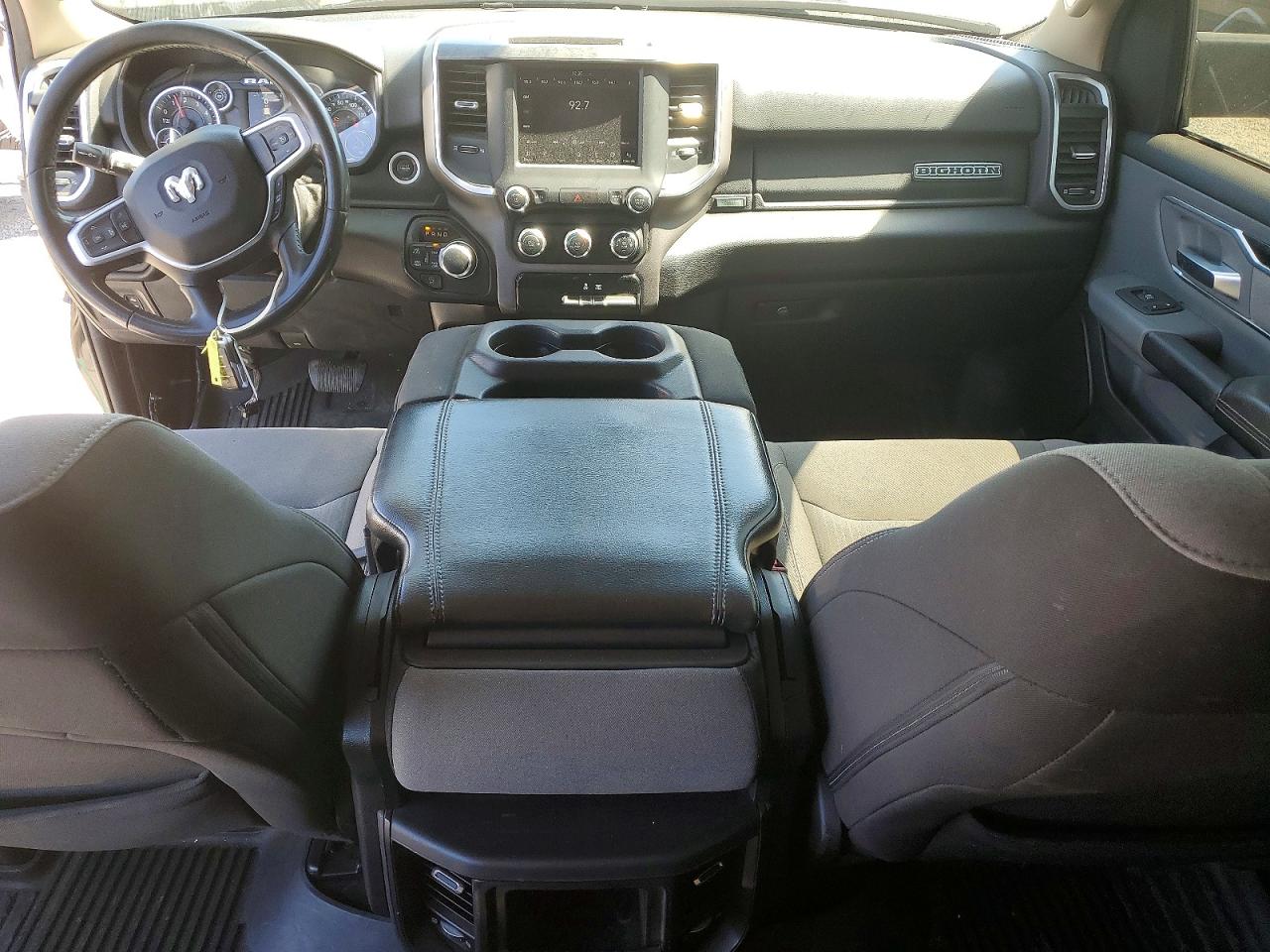 Ram 1500 Big Horn