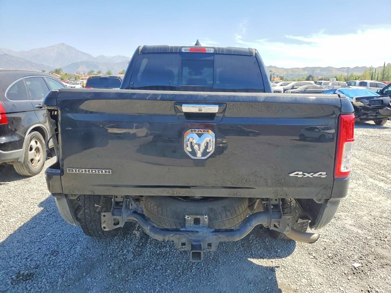 Ram 1500 Big Horn