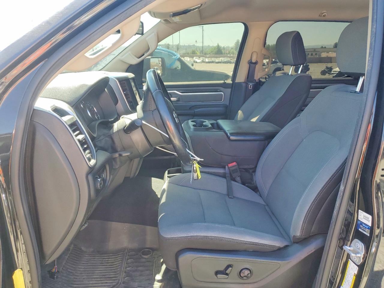 Ram 1500 Big Horn