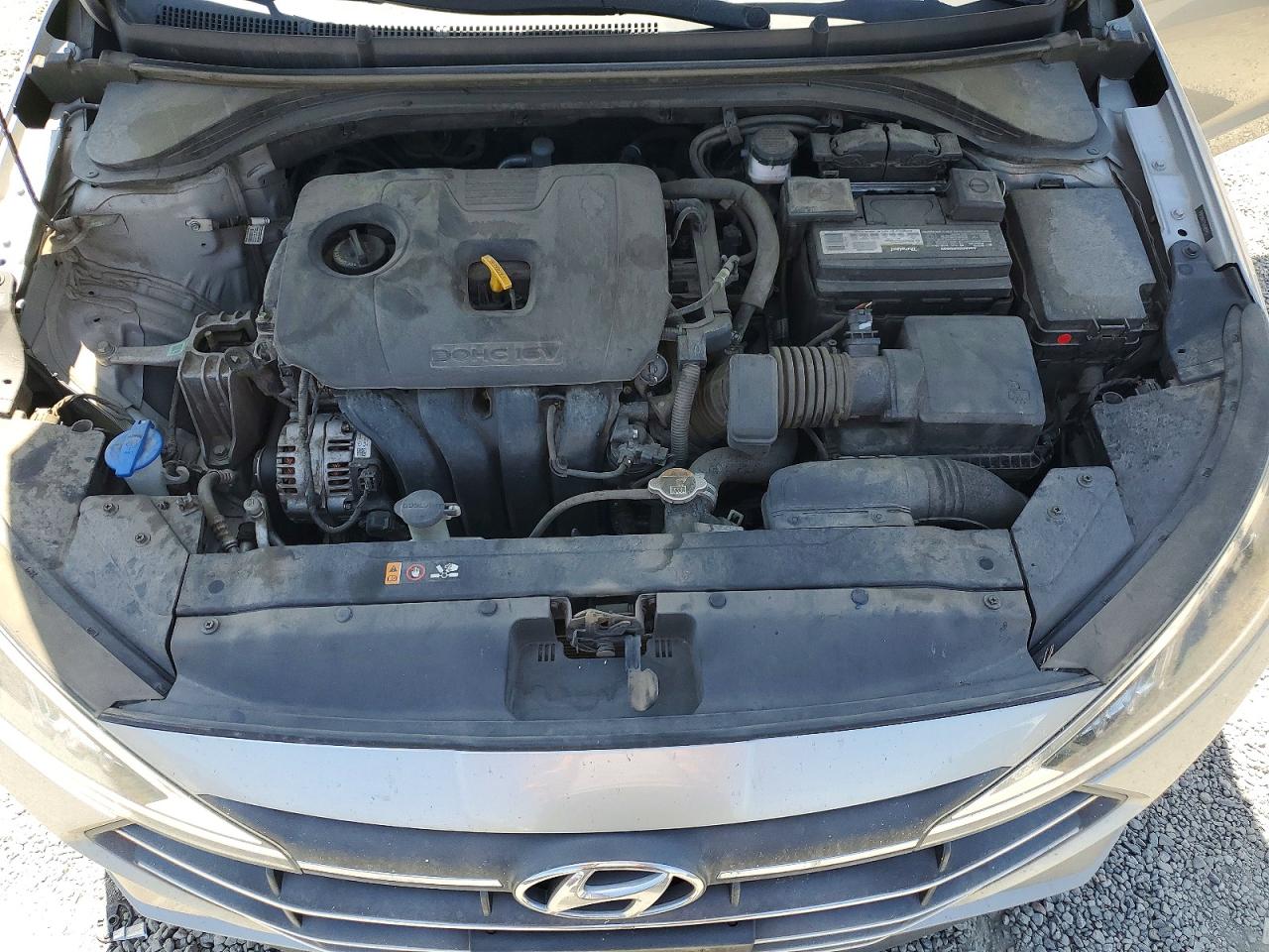 Hyundai ELANTRA Value Edition