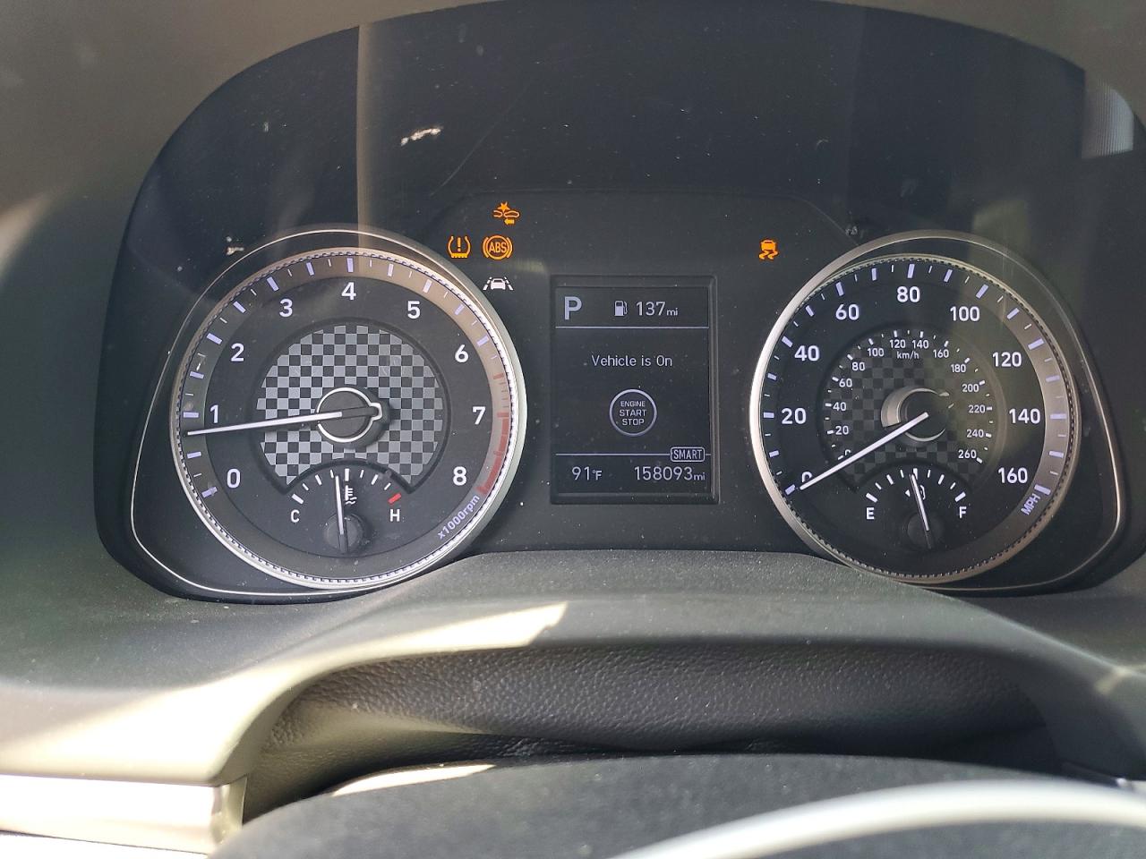Hyundai ELANTRA Value Edition