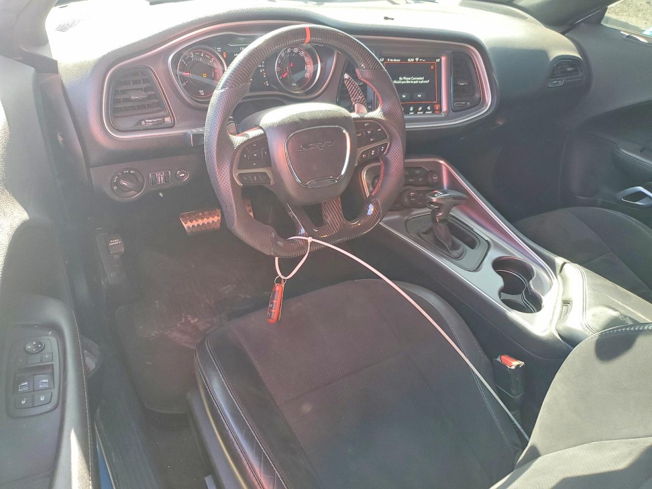 Dodge Challenger R