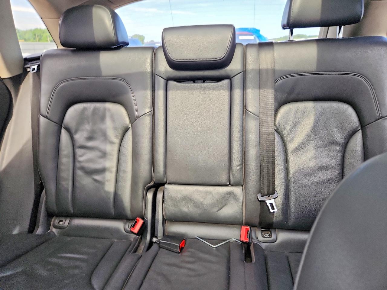 Audi Q5 Premium Plus