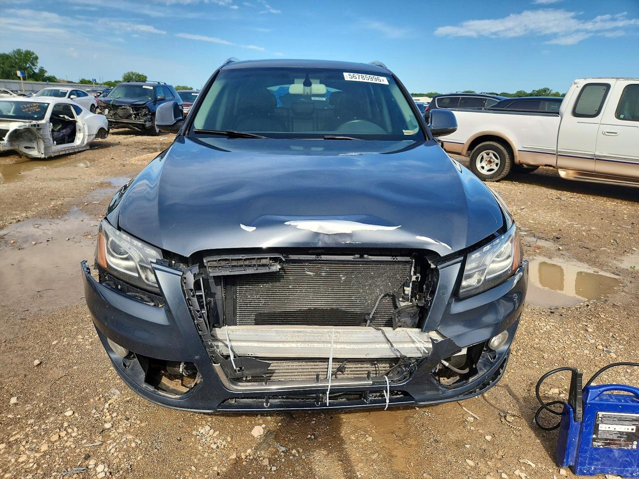 Audi Q5 Premium Plus