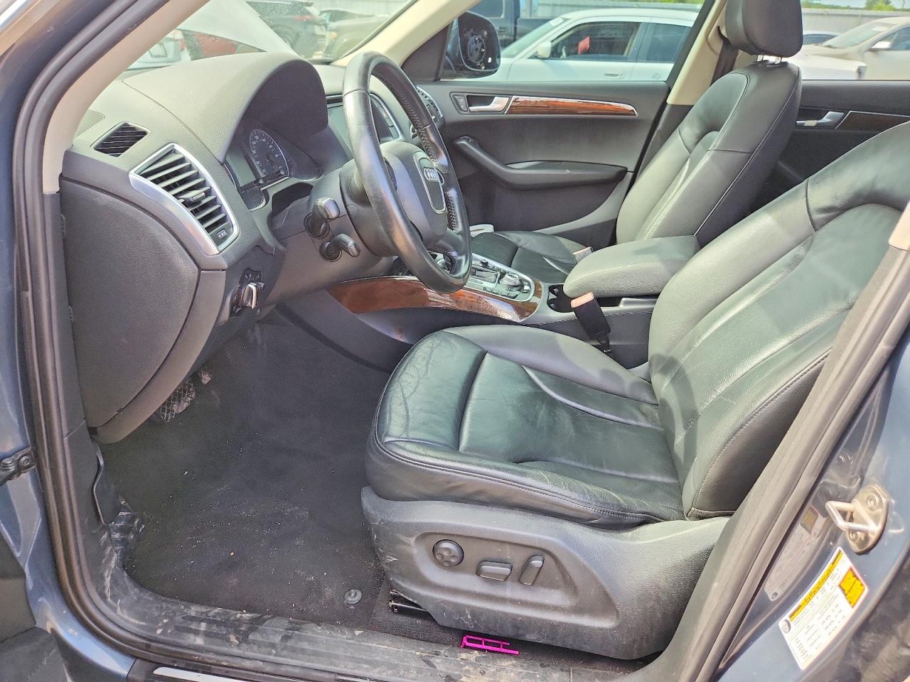 Audi Q5 Premium Plus