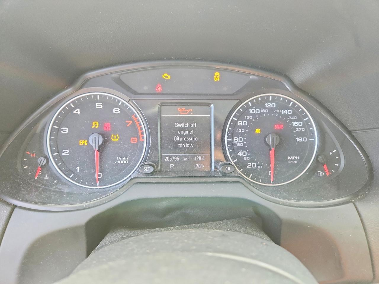 Audi Q5 Premium Plus