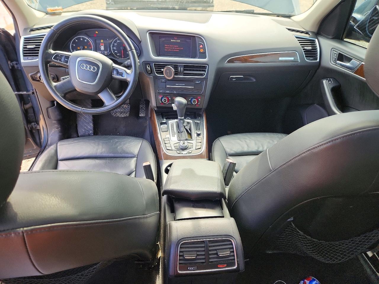 Audi Q5 Premium Plus