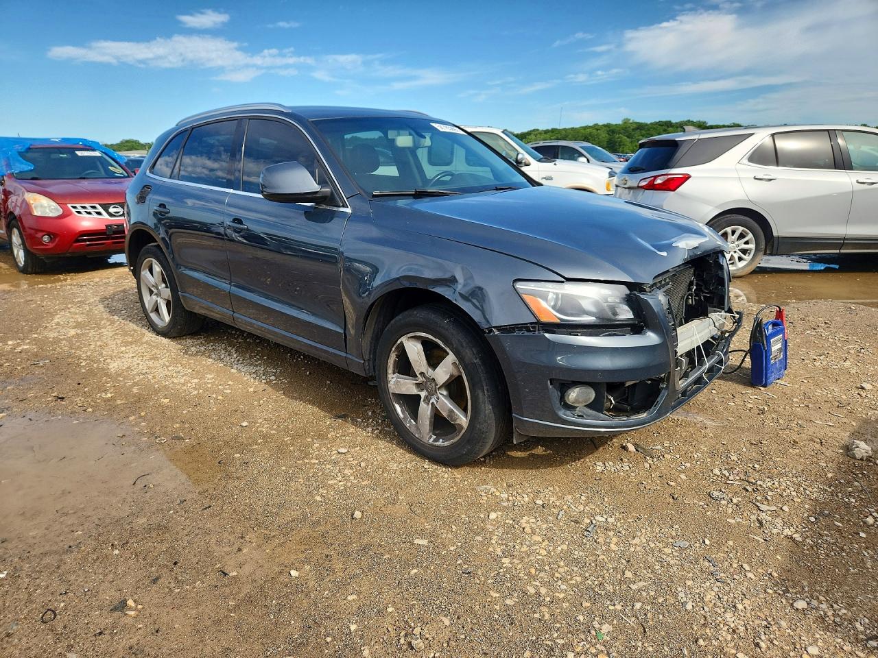 Audi Q5 Premium Plus