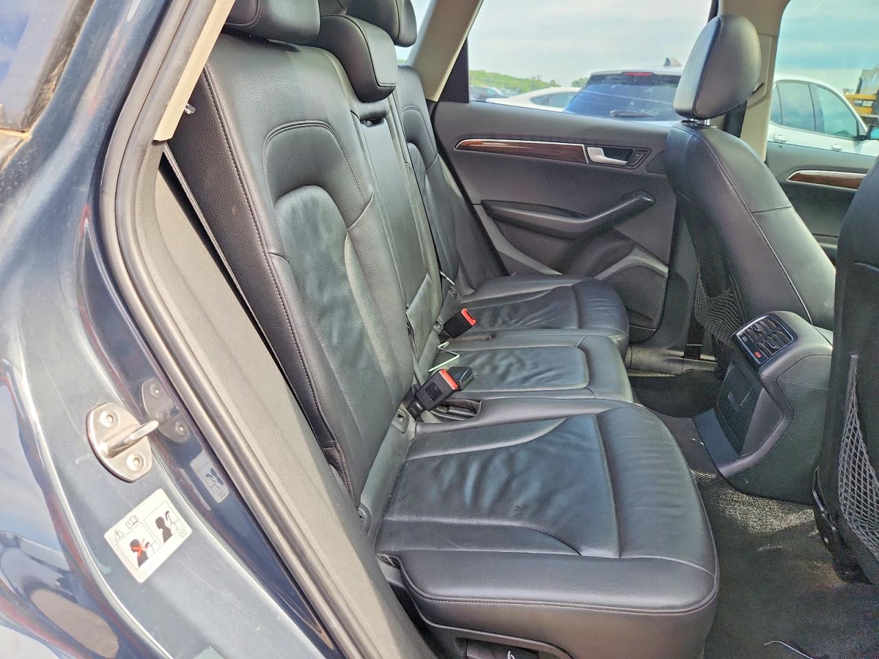 Audi Q5 Premium Plus
