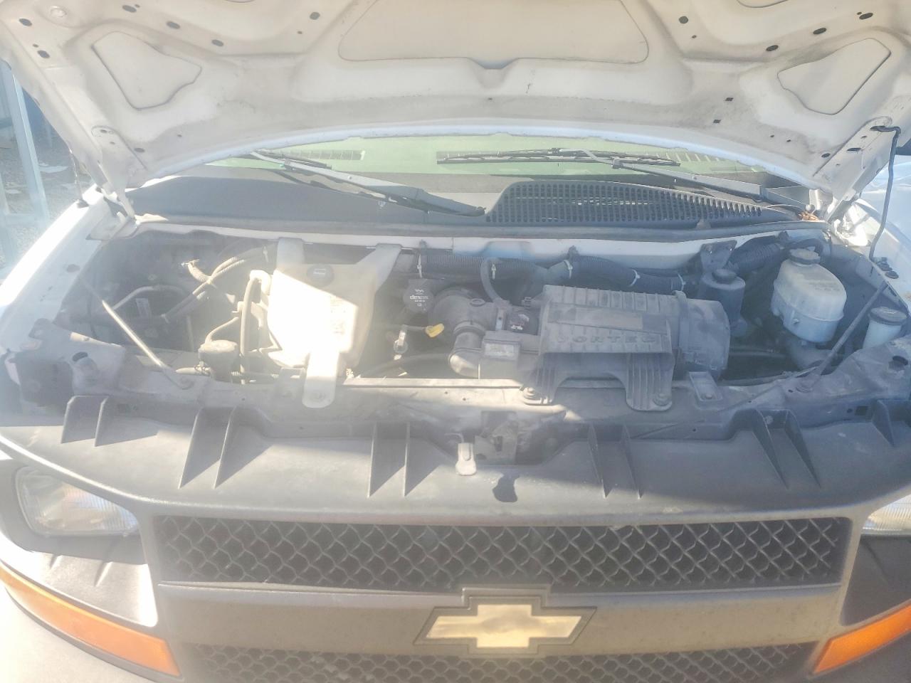 Chevrolet Express