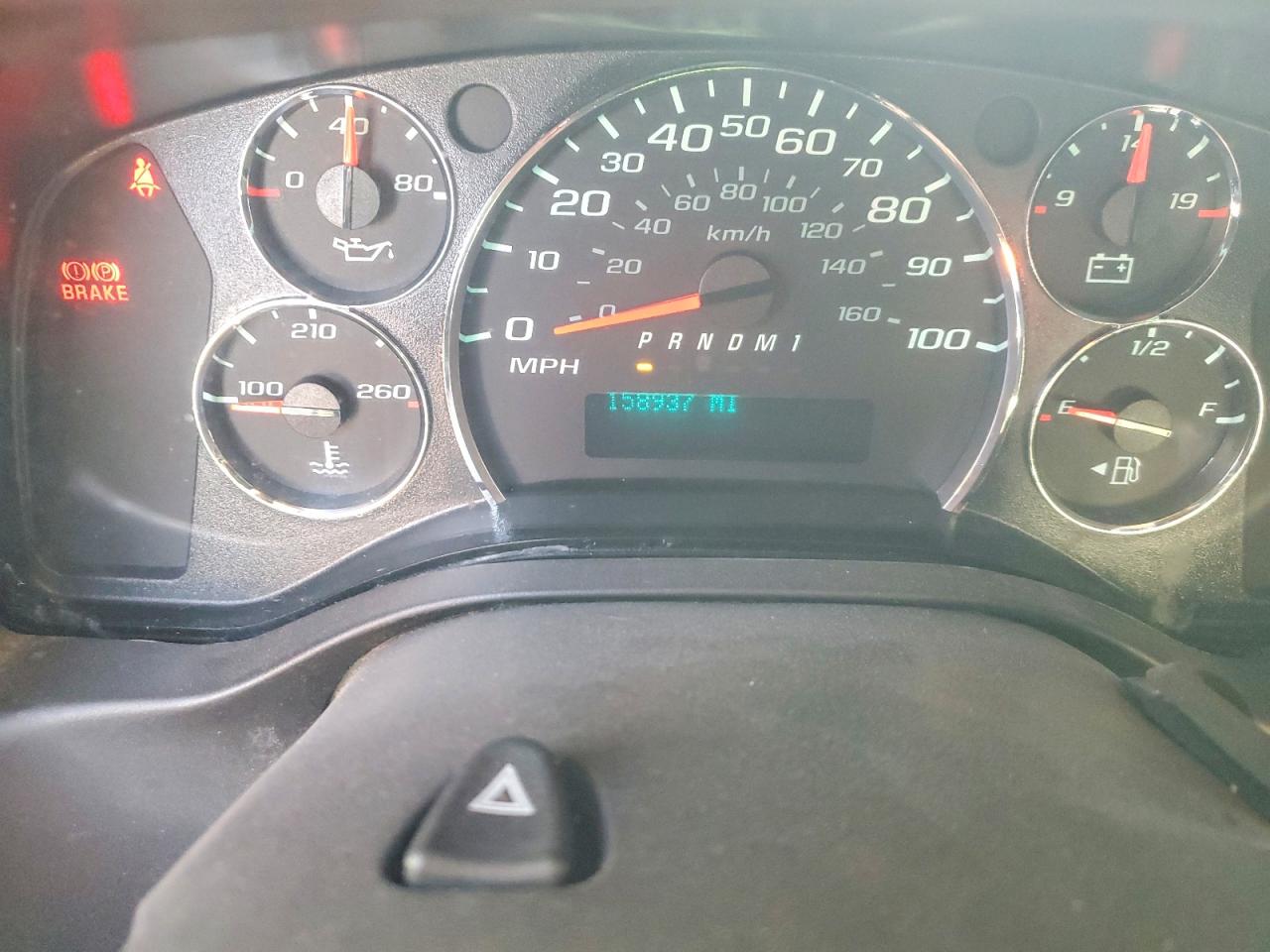 Chevrolet Express