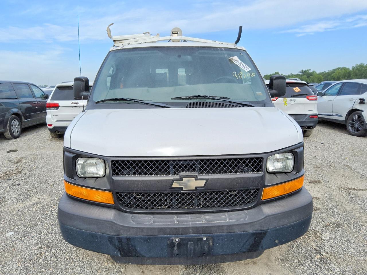 Chevrolet Express