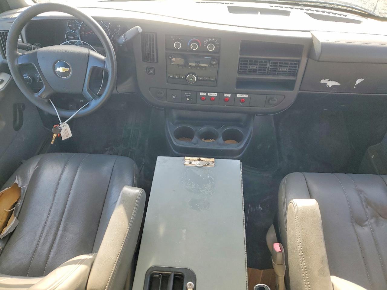 Chevrolet Express