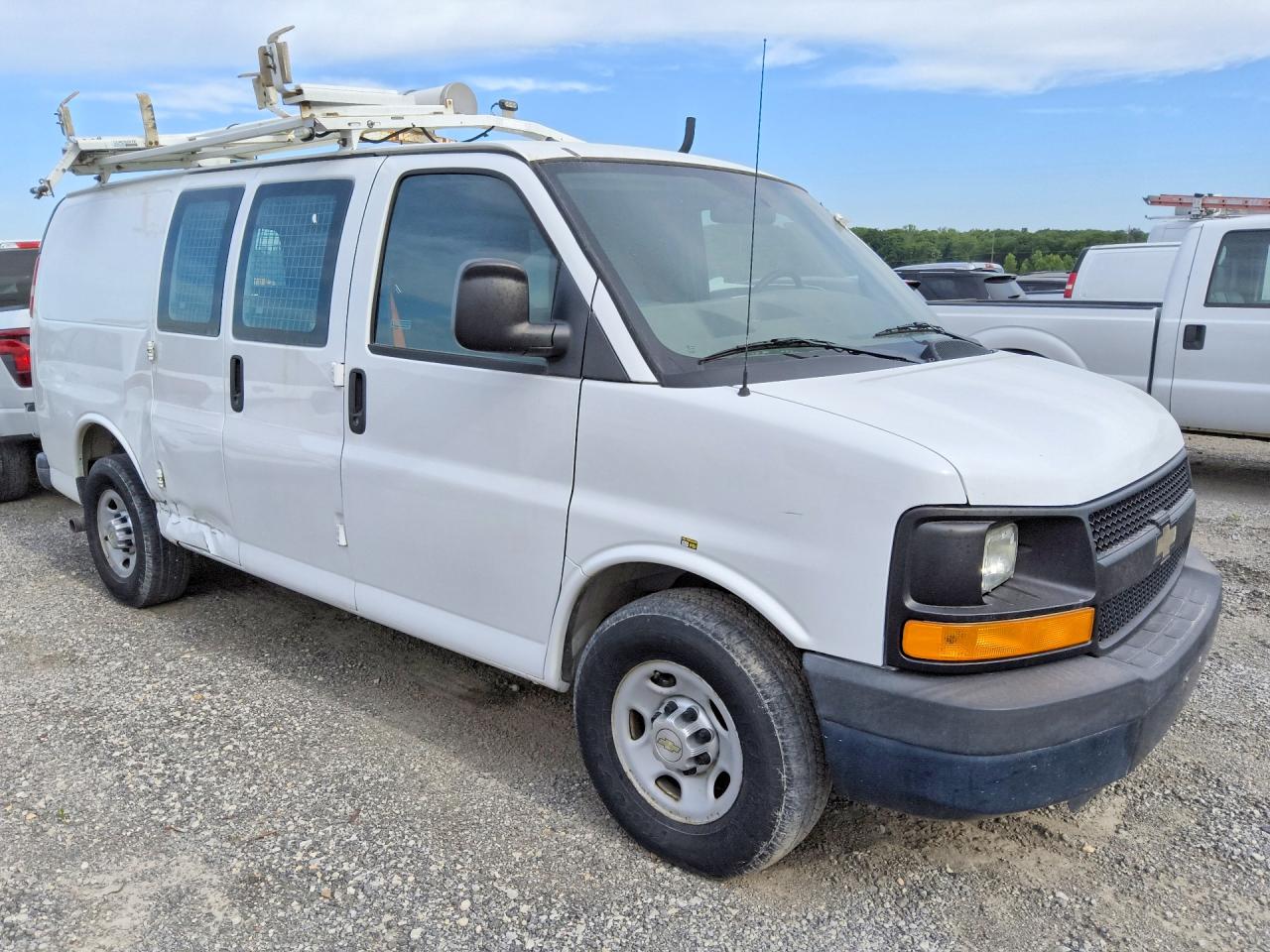 Chevrolet Express