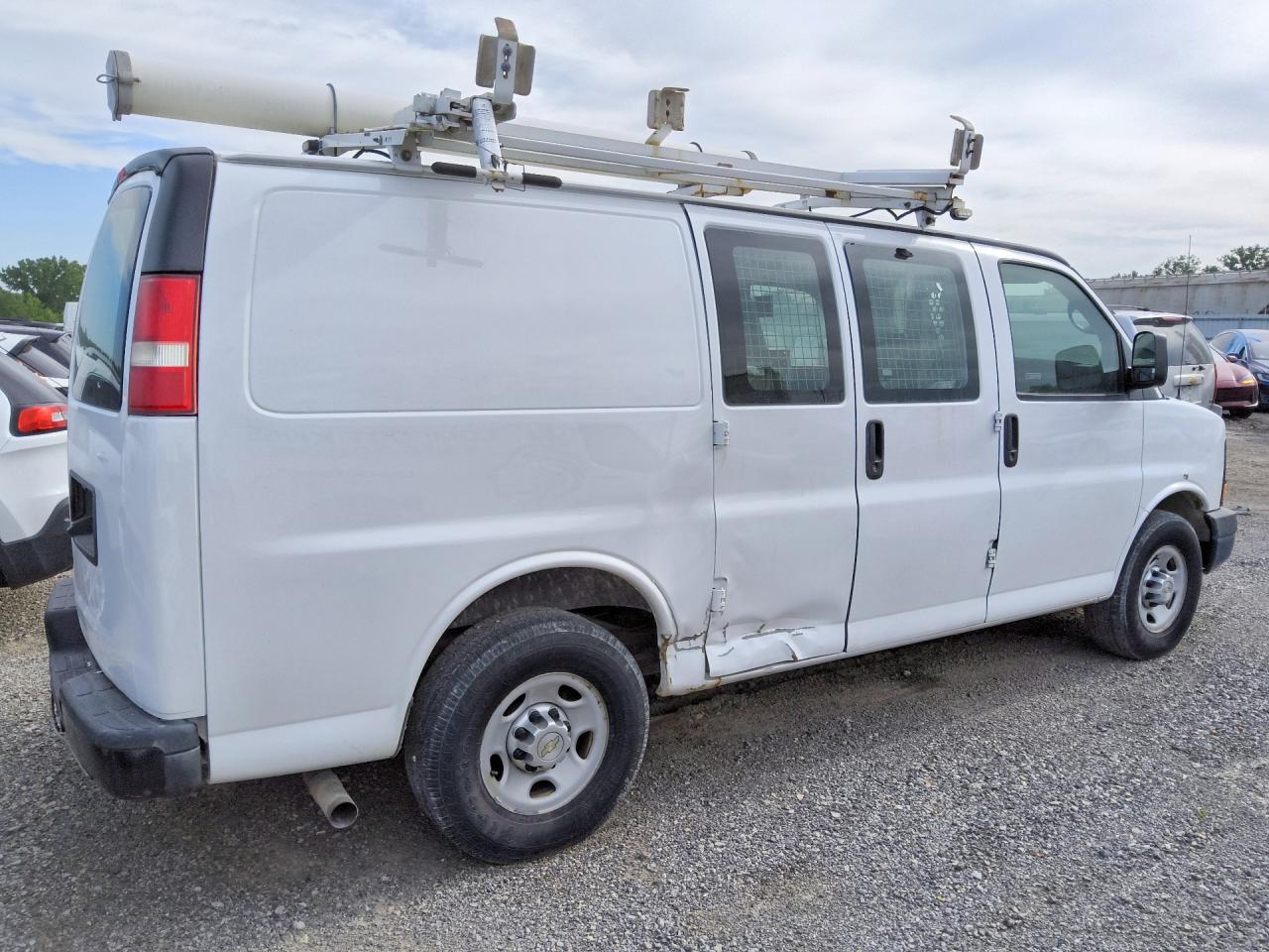 Chevrolet Express