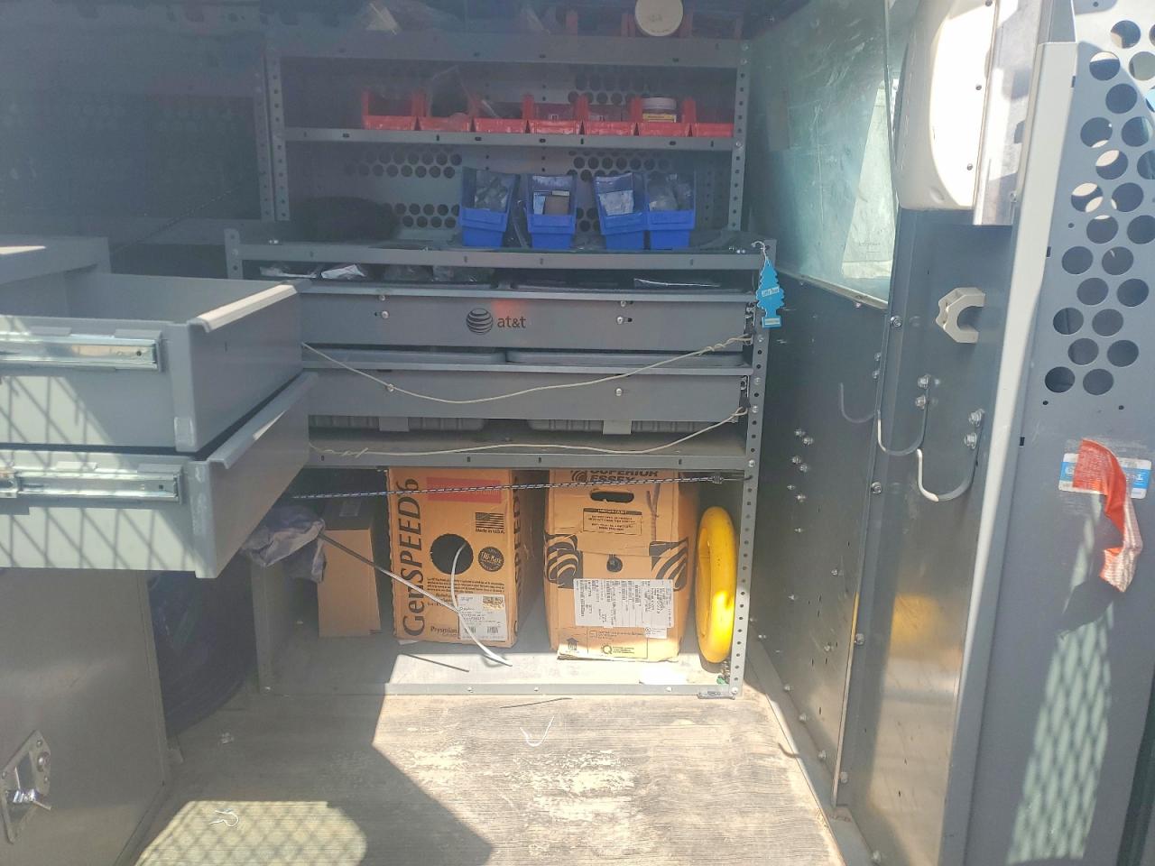 Chevrolet Express