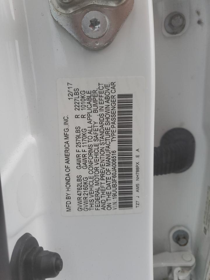 Acura TLX Tech+a