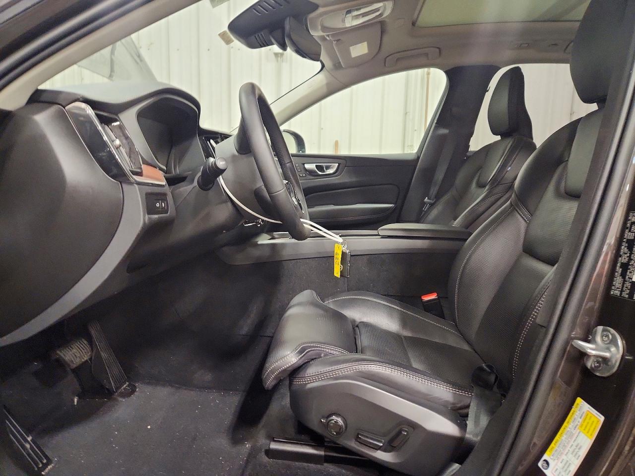 Volvo XC60 Ultimate