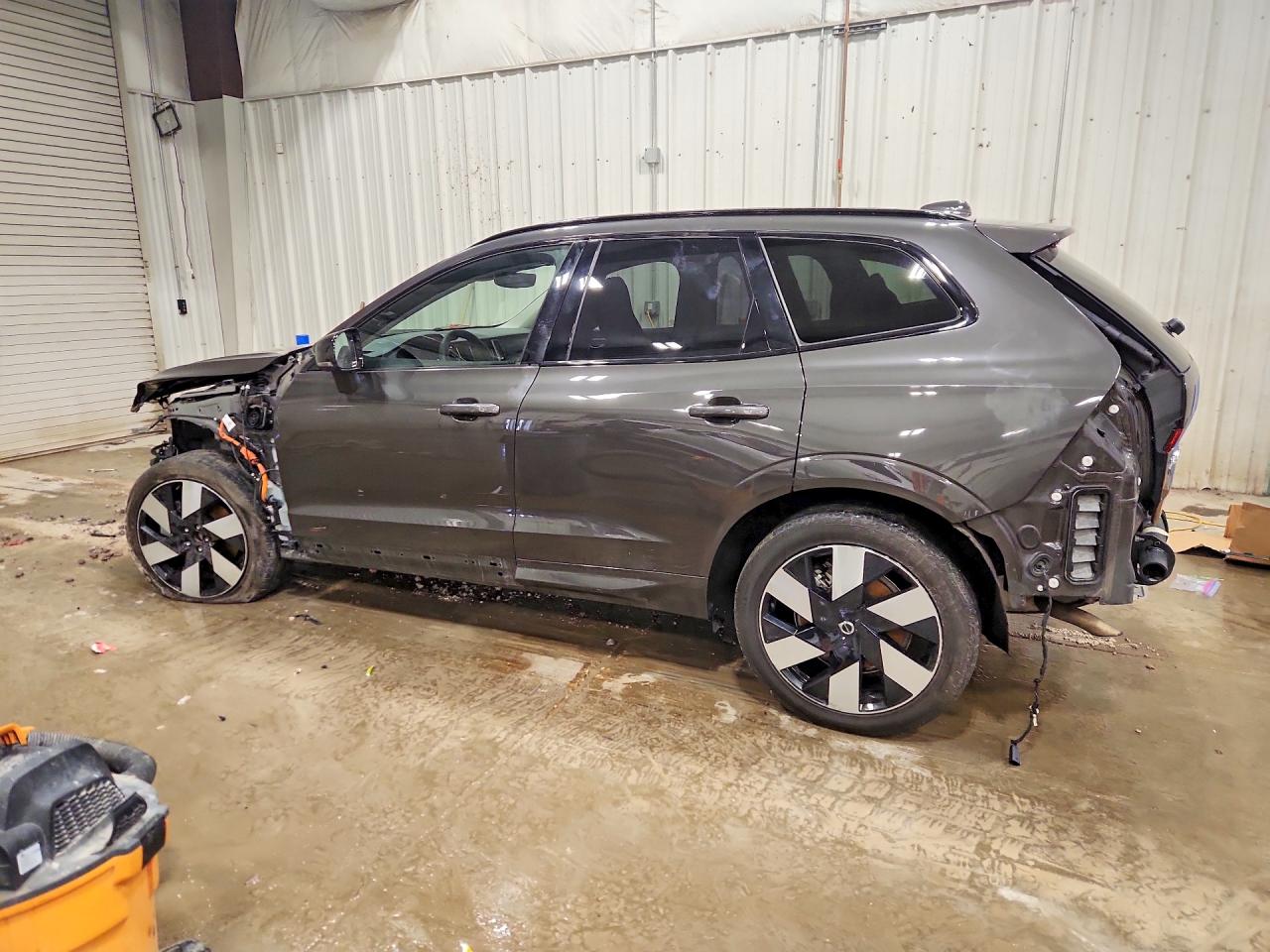 Volvo XC60 Ultimate