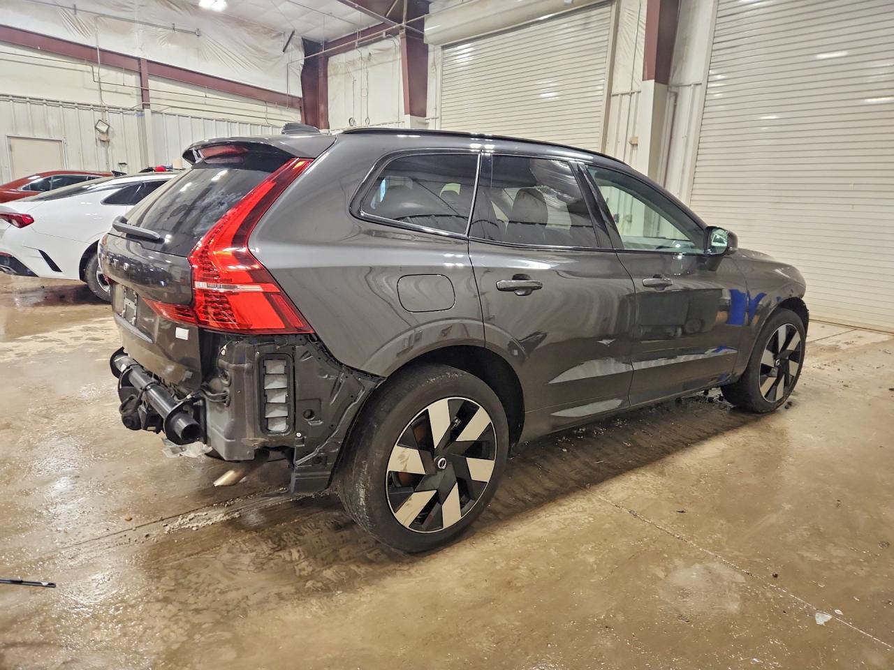 Volvo XC60 Ultimate