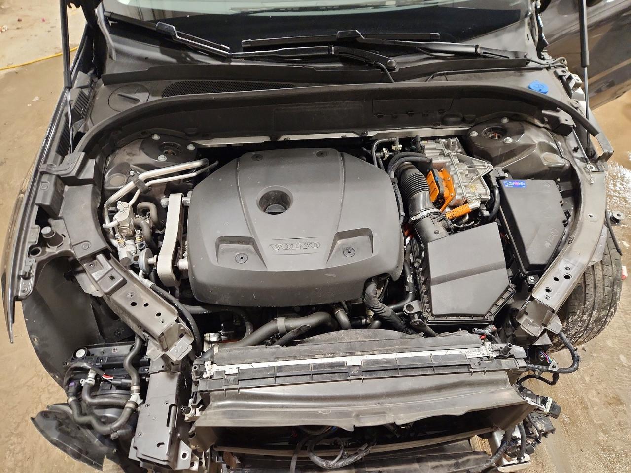 Volvo XC60 Ultimate