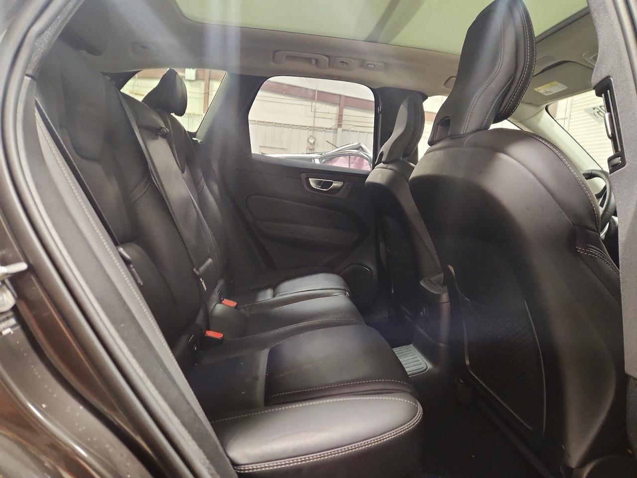 Volvo XC60 Ultimate