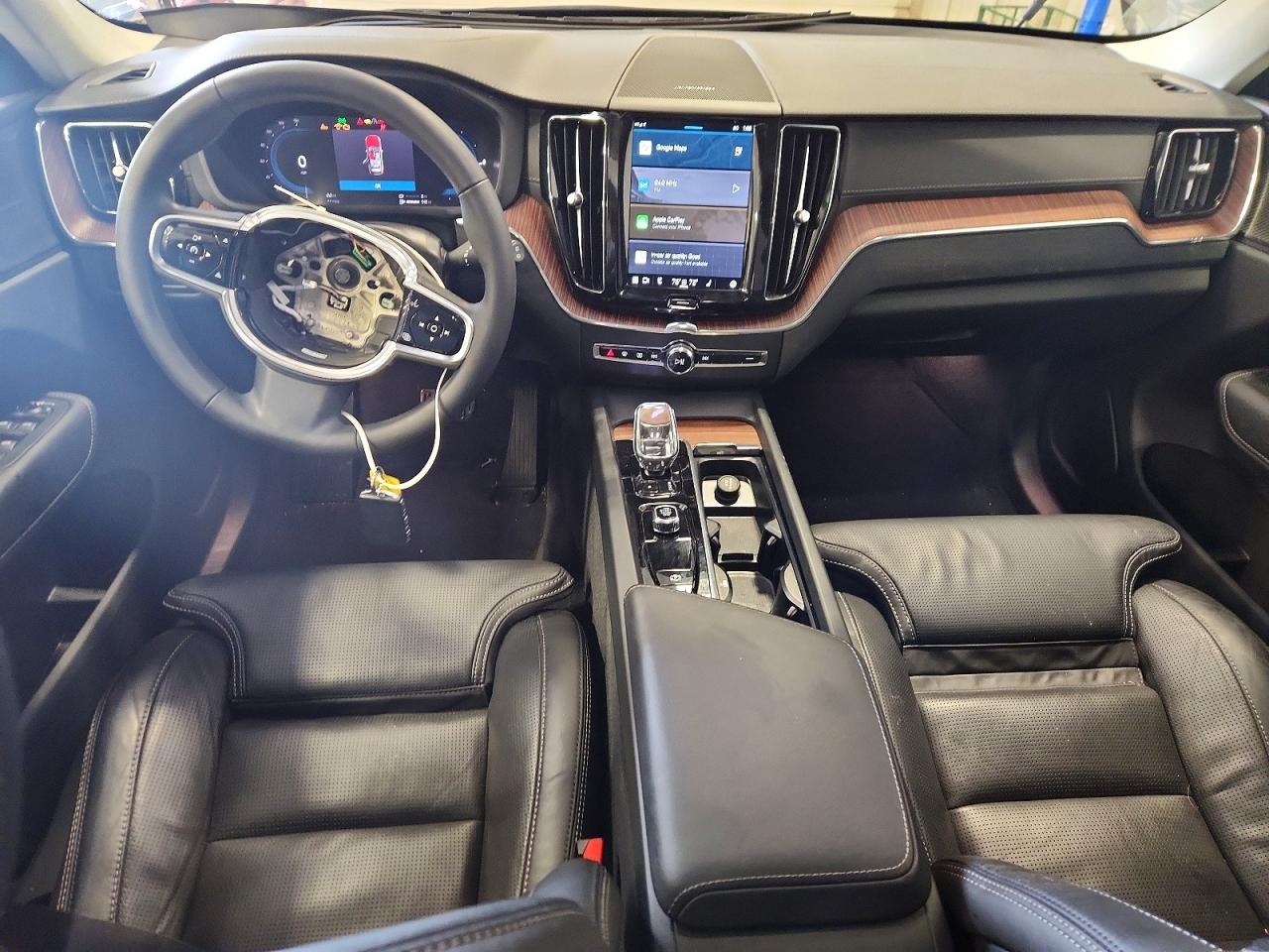 Volvo XC60 Ultimate