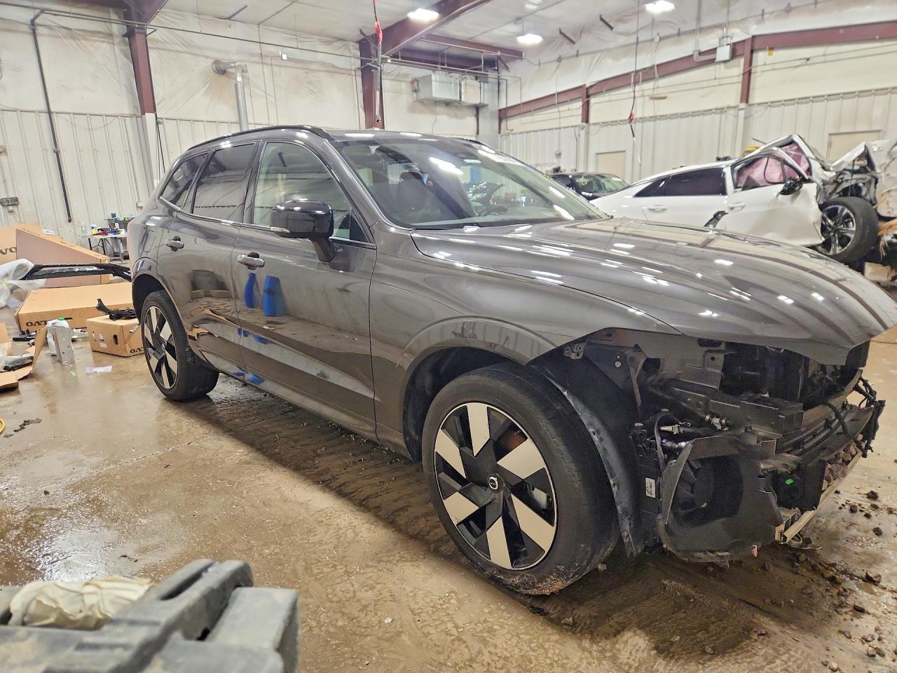 Volvo XC60 Ultimate