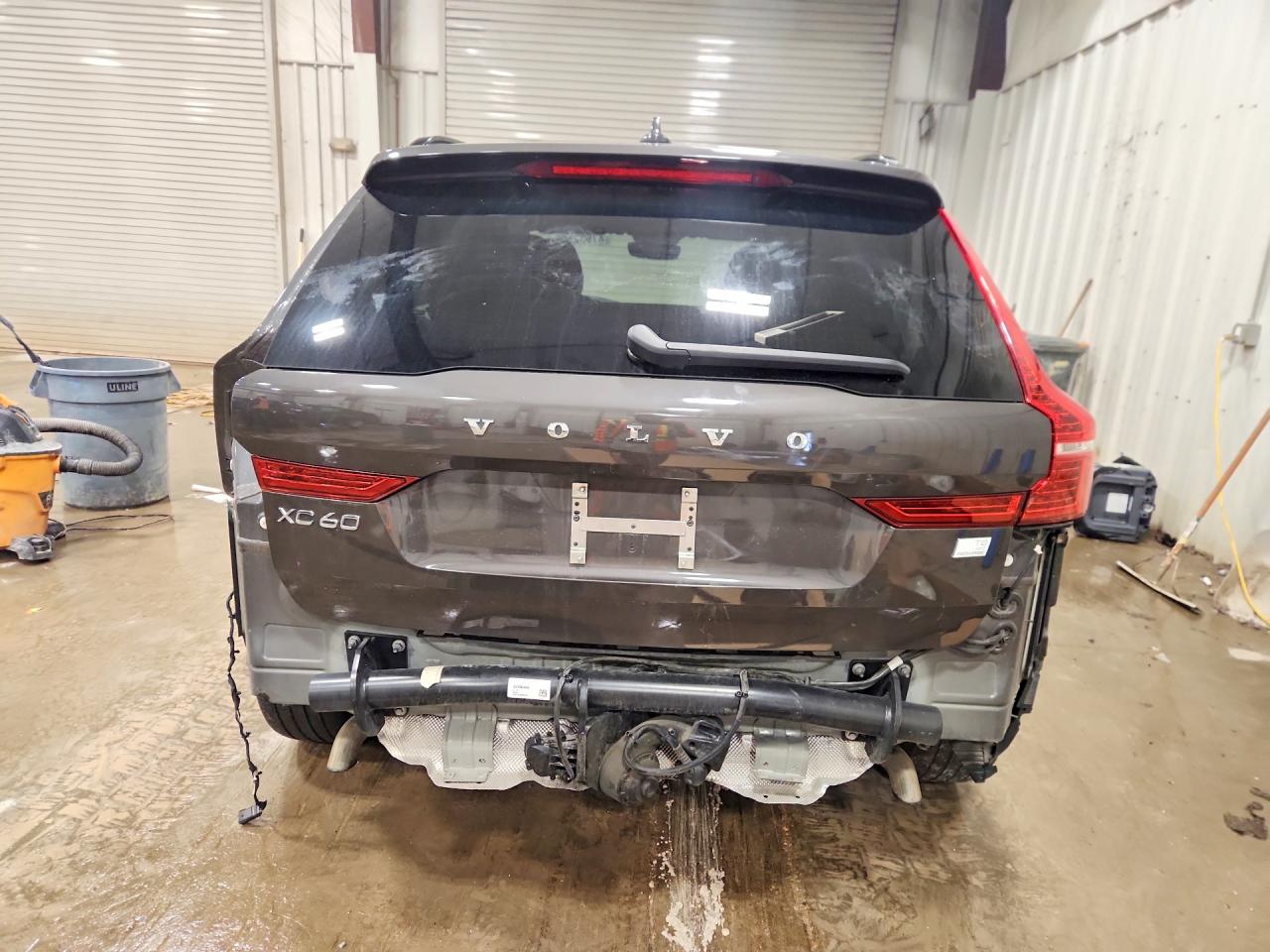 Volvo XC60 Ultimate