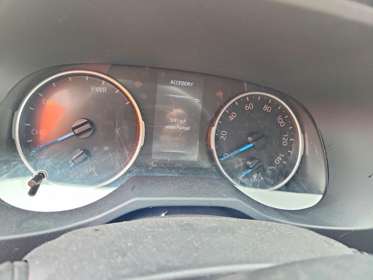 Toyota RAV4 Xle Premium