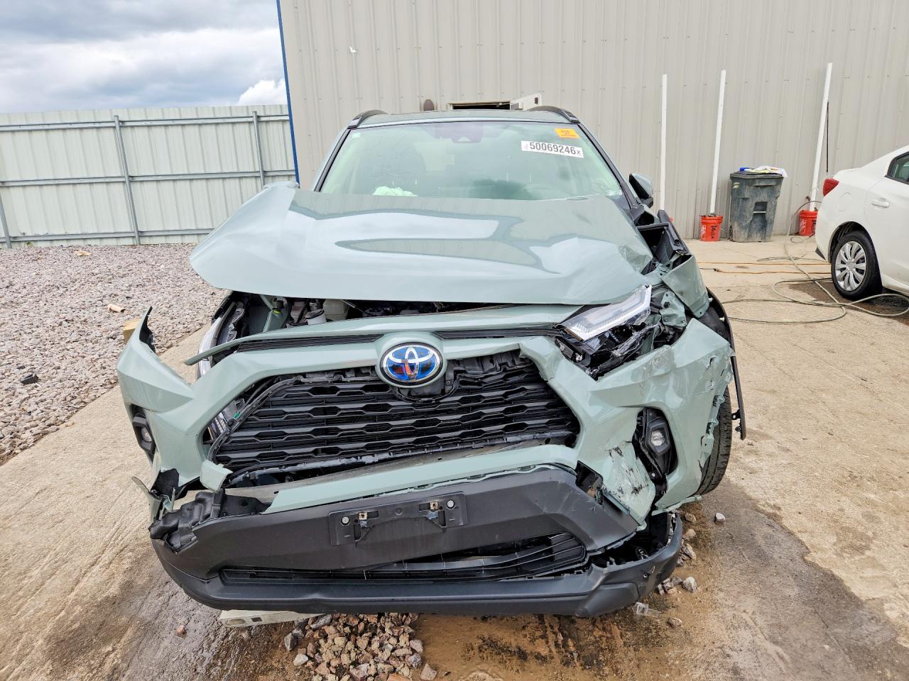 Toyota RAV4 Xle Premium