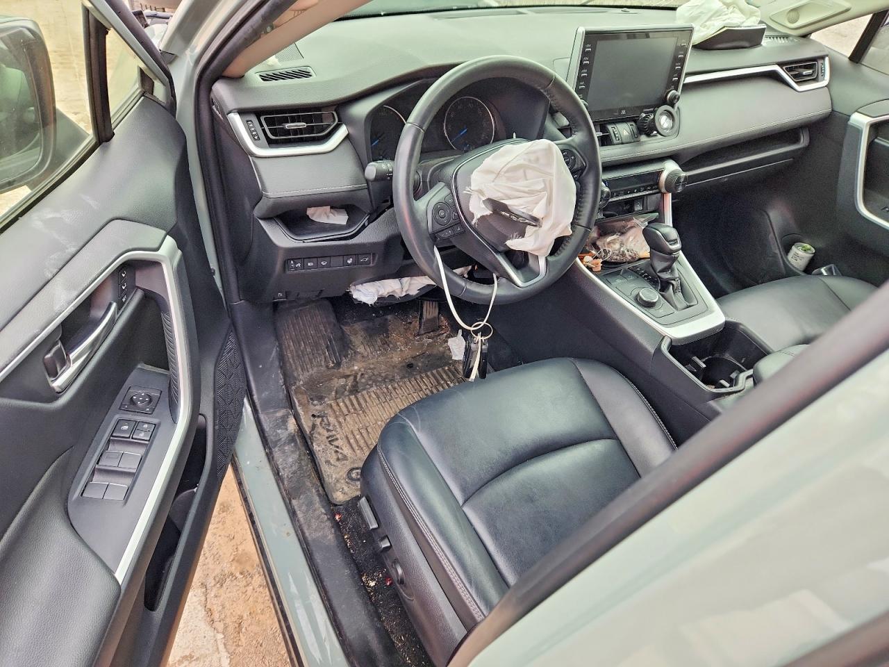 Toyota RAV4 Xle Premium